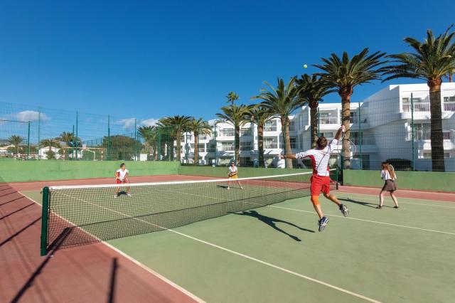 Club Hotel Riu Paraiso Lanzarote Resort