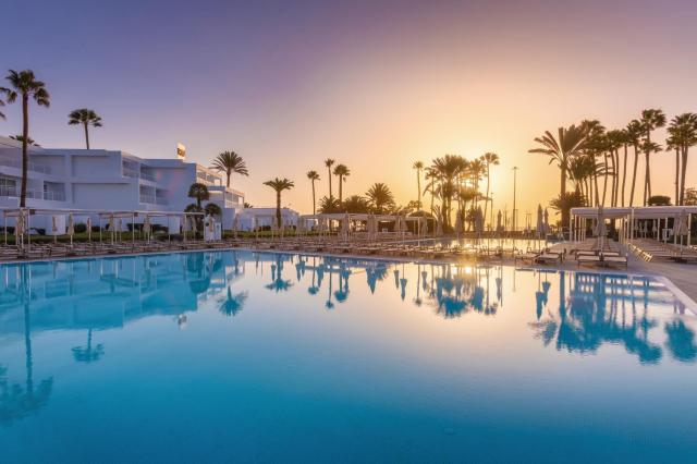 Club Hotel Riu Paraiso Lanzarote Resort