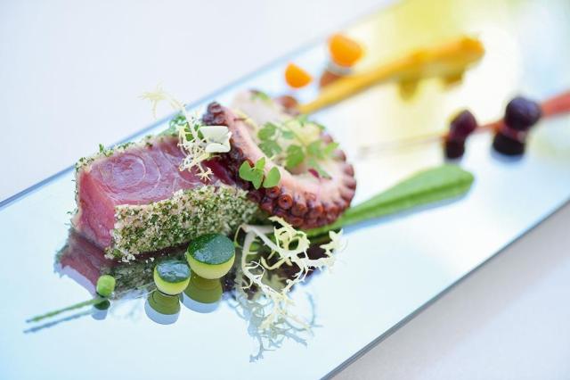 Beachcomber Dinarobin Hotel Golf & Spa