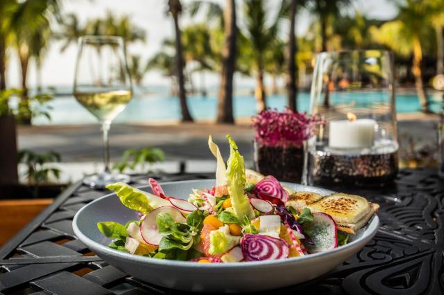 Beachcomber Dinarobin Hotel Golf & Spa