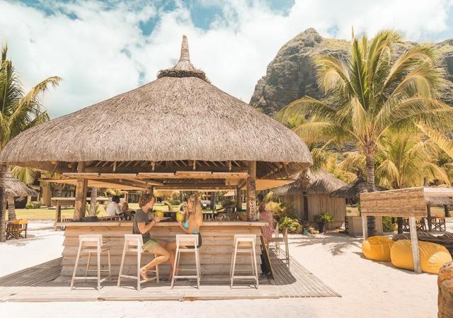 Beachcomber Dinarobin Hotel Golf & Spa