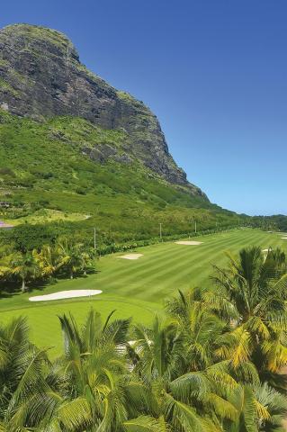 Beachcomber Dinarobin Hotel Golf & Spa