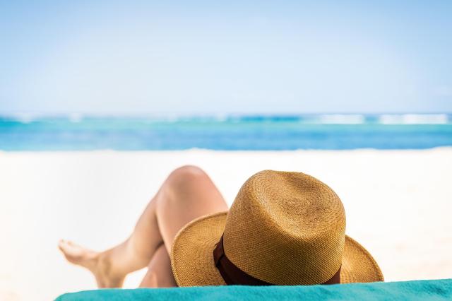 Beachcomber Dinarobin Hotel Golf & Spa