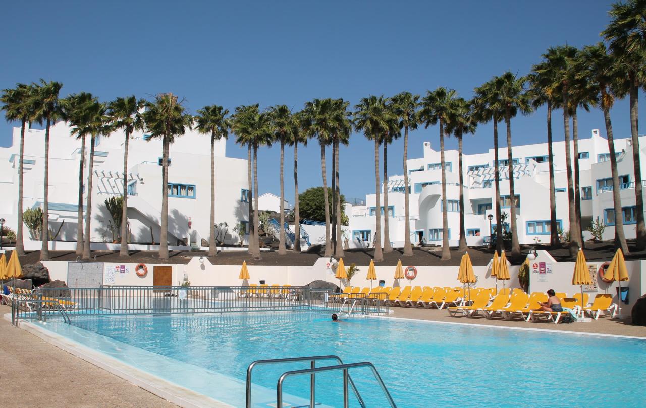 Aparthotel Costa Mar