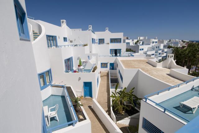 Costa Mar