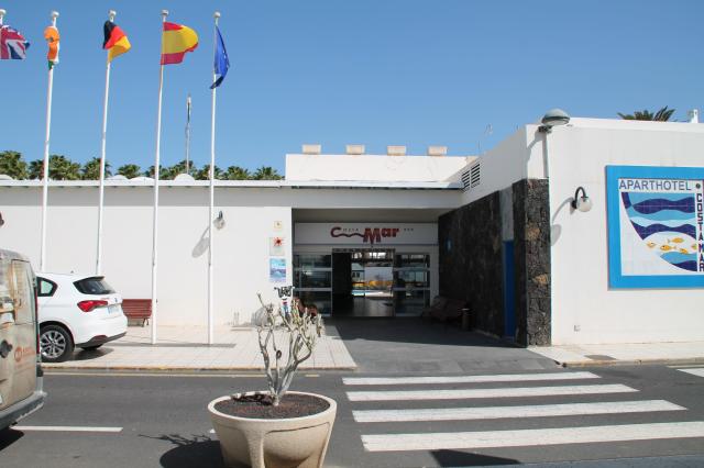 Costa Mar