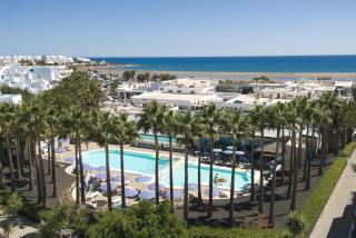 Aparthotel Costa Mar