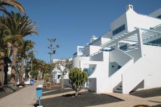 Aparthotel Costa Mar