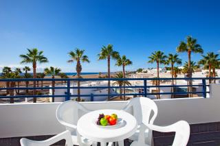 Aparthotel Costa Mar