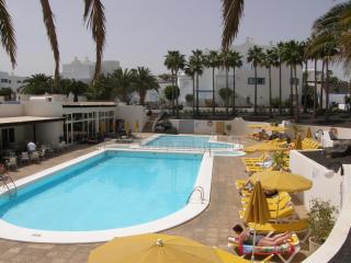 Aparthotel Costa Mar