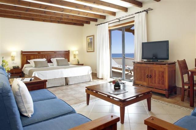 Princesa Yaiza Suite Resort