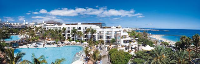 Princesa Yaiza Suite Resort