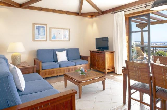 Princesa Yaiza Suite Resort