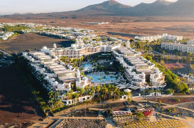 Princesa Yaiza Suite Resort