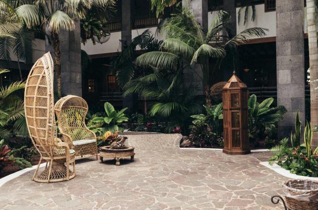 Princesa Yaiza Suite Resort