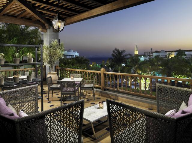 Princesa Yaiza Suite Resort
