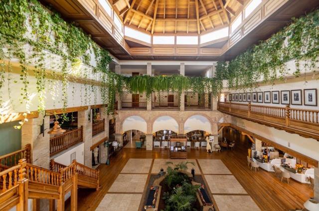 Princesa Yaiza Suite Resort