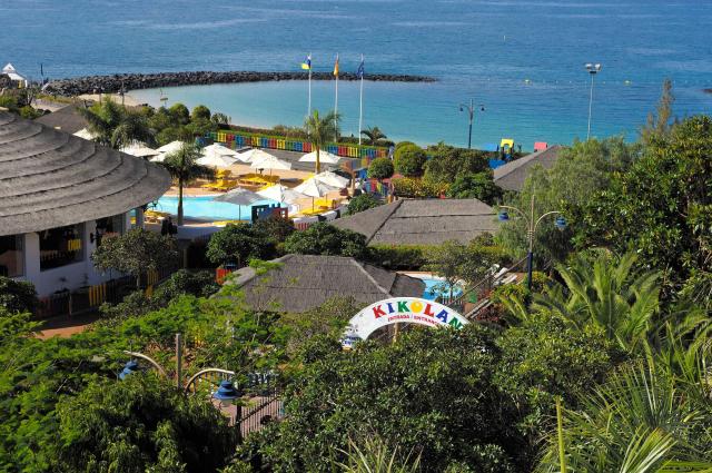 Princesa Yaiza Suite Resort