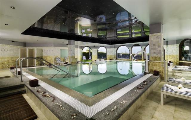 Princesa Yaiza Suite Resort