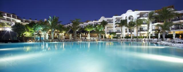 Princesa Yaiza Suite Resort