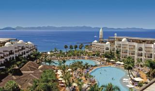 Princesa Yaiza Suite Resort
