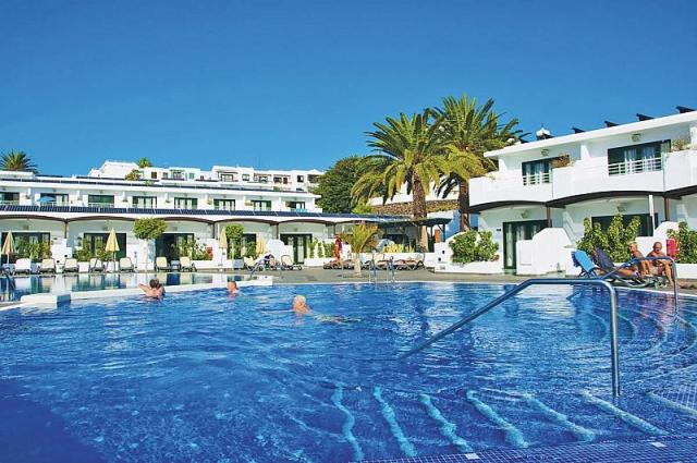 Relaxia Lanzaplaya