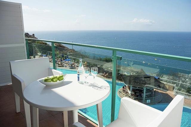 Mogan Princess & Beach Club