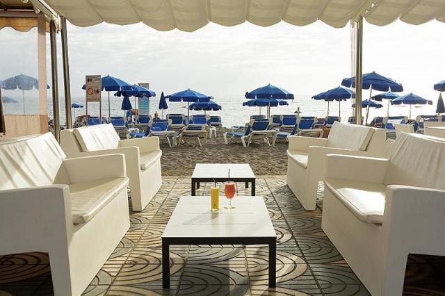 Mogan Princess & Beach Club