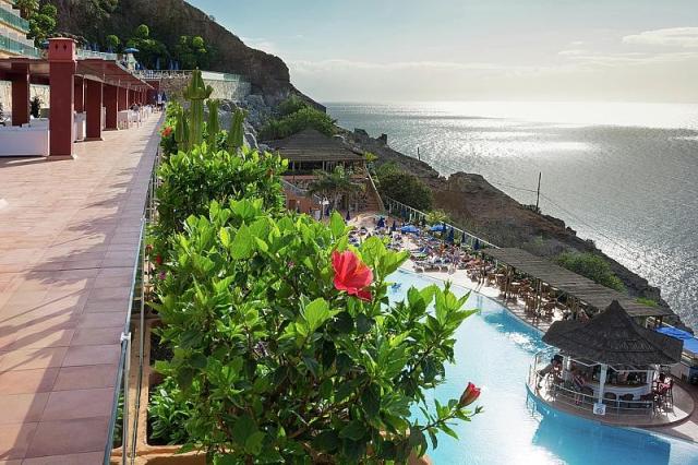 Mogan Princess & Beach Club
