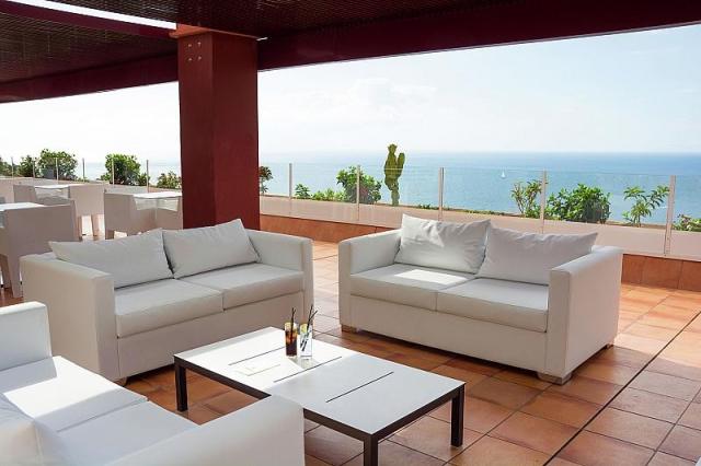 Mogan Princess & Beach Club