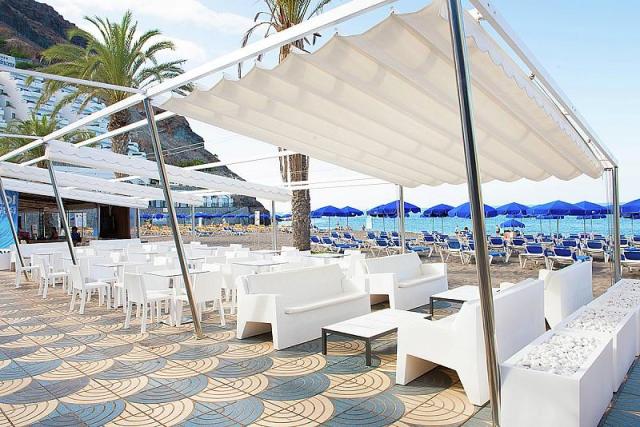 Mogan Princess & Beach Club