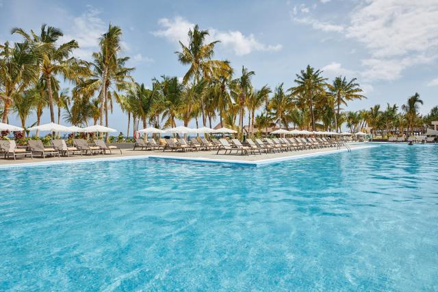 Riu Jambo