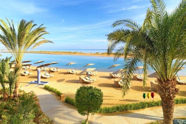 Sheraton Miramar Resort