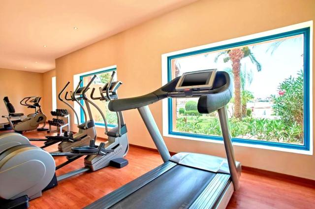 Sheraton Miramar Resort