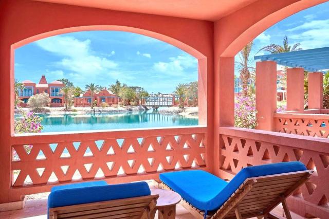 Sheraton Miramar Resort