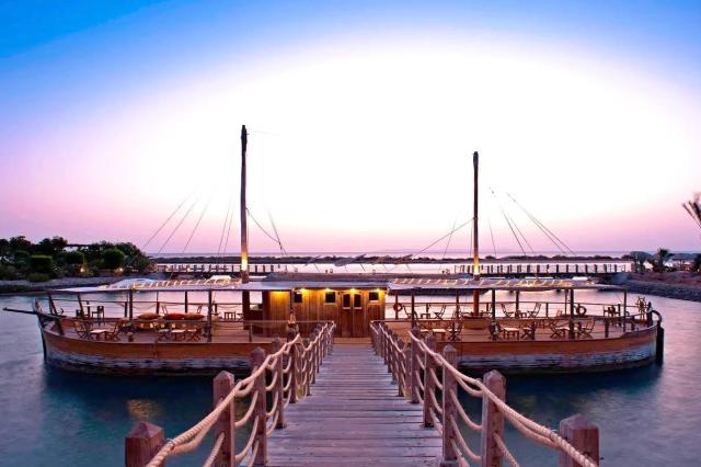 Sheraton Miramar Resort
