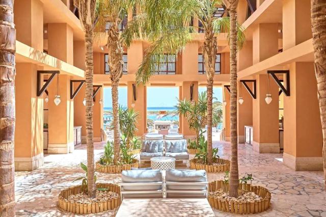 Sheraton Miramar Resort