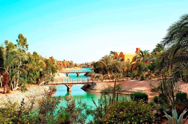 Sheraton Miramar Resort