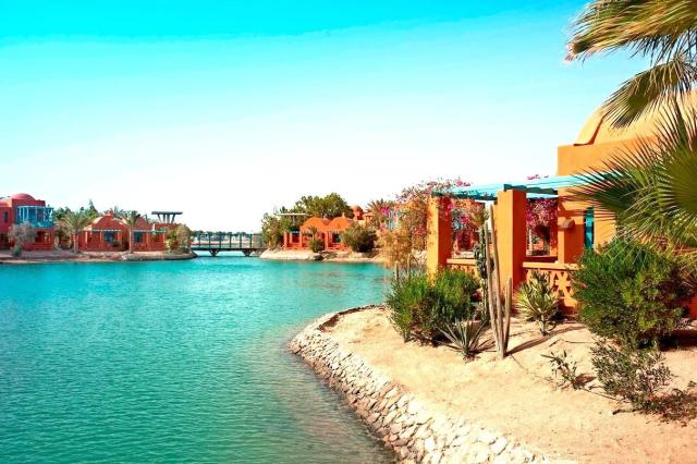 Sheraton Miramar Resort