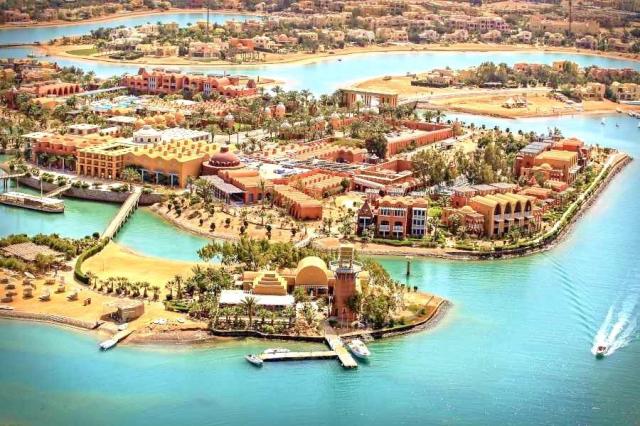 Sheraton Miramar Resort