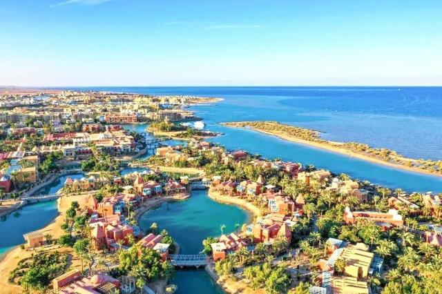 Sheraton Miramar Resort
