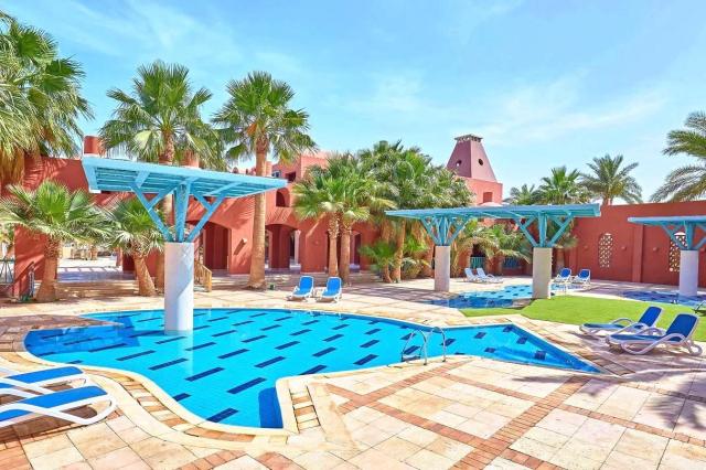 Sheraton Miramar Resort