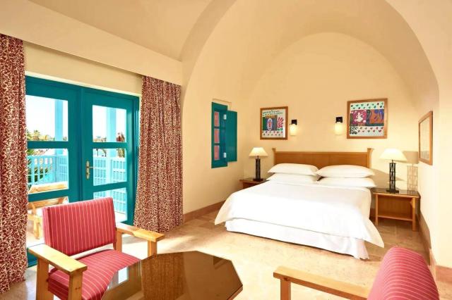Sheraton Miramar Resort