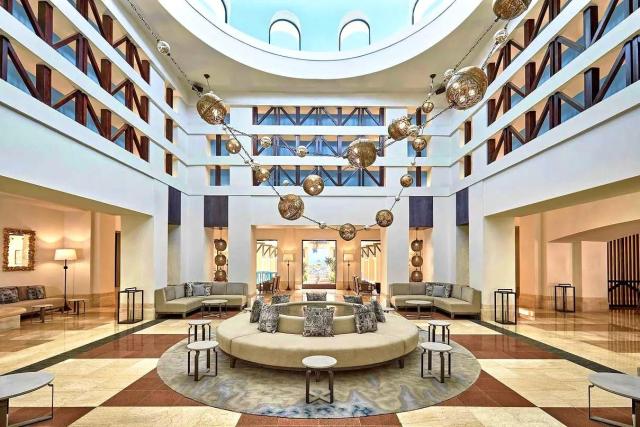 Sheraton Miramar Resort