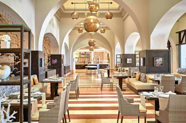 Sheraton Miramar Resort