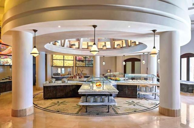Sheraton Miramar Resort