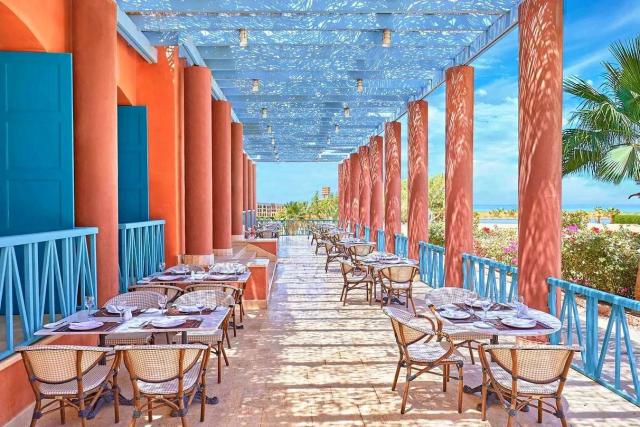 Sheraton Miramar Resort