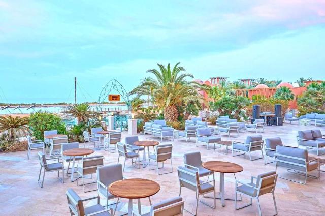 Sheraton Miramar Resort