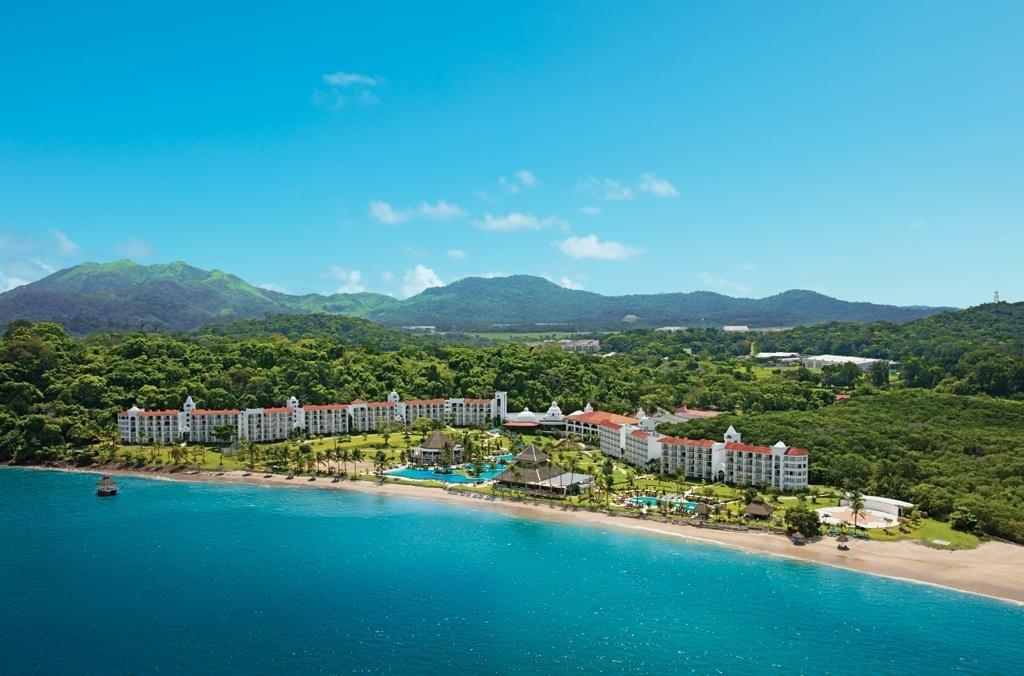 Dreams Delight Playa Bonita Panama (ex. Secrets Playa Bonita)