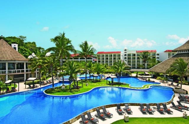 Dreams Delight Playa Bonita Panama (ex. Secrets Playa Bonita)